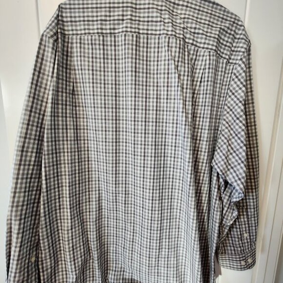 Long Sleeved Dress Shirt - Picture 2 of 3